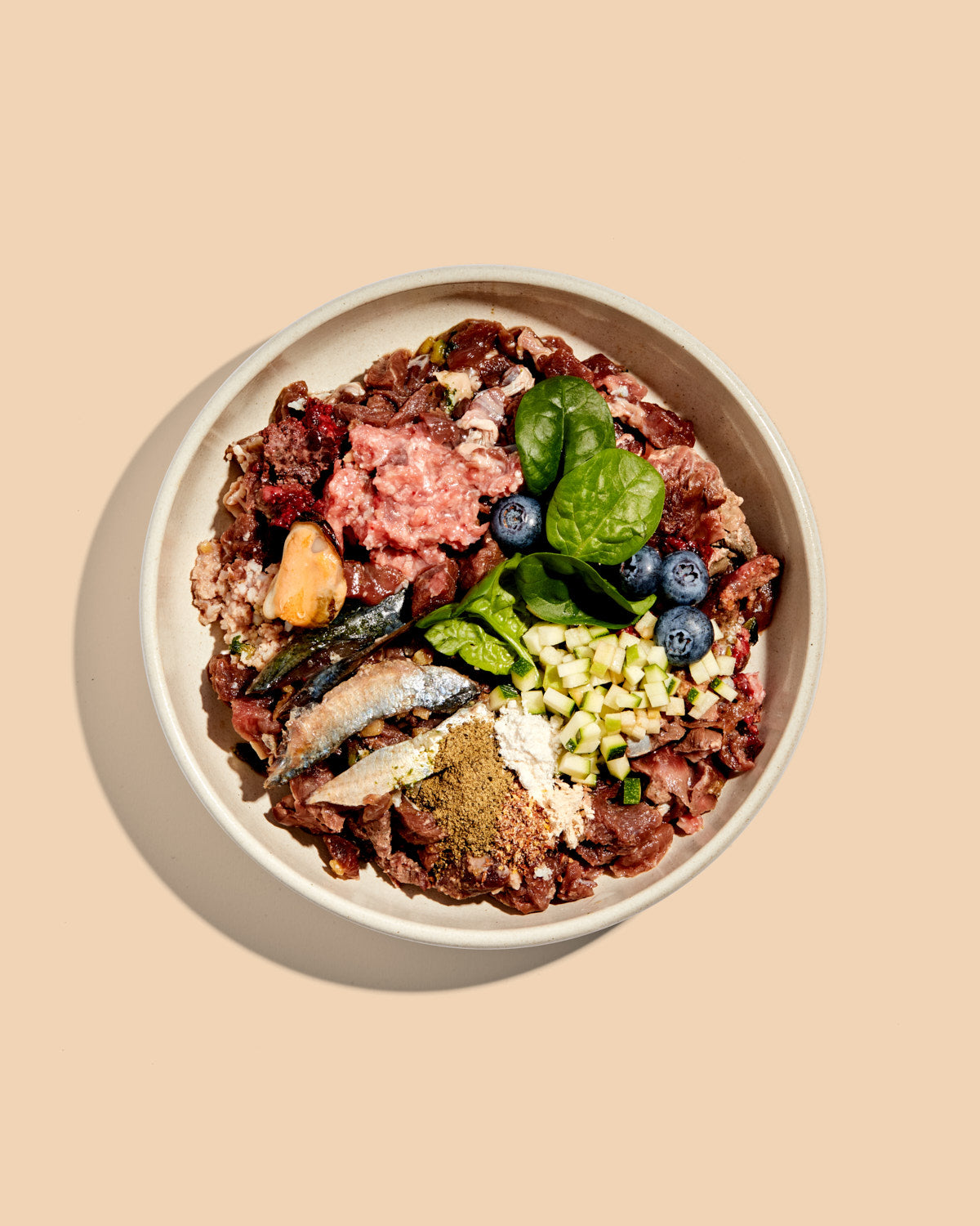 Wild Kangaroo - 500g