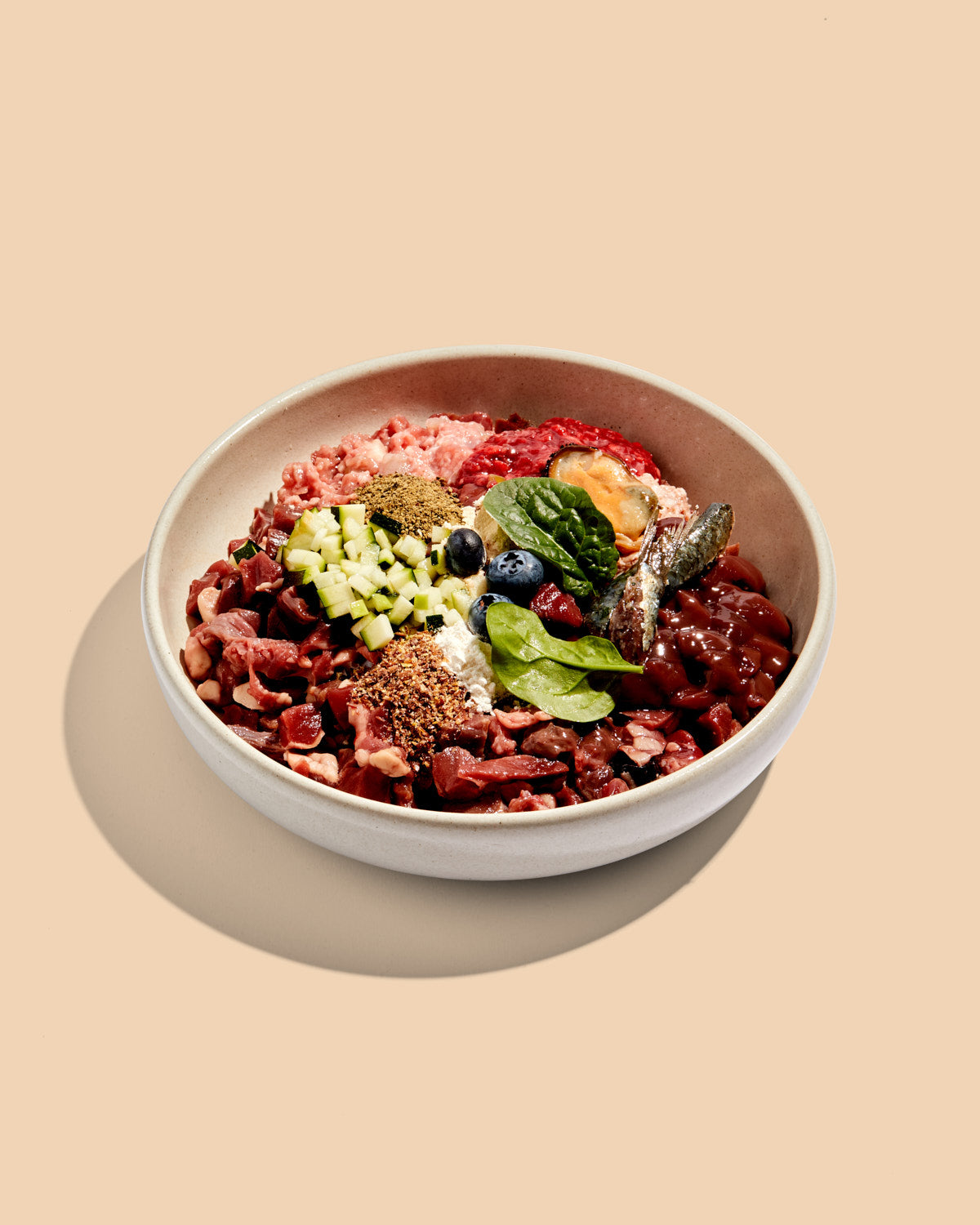 Wild Kangaroo - 500g
