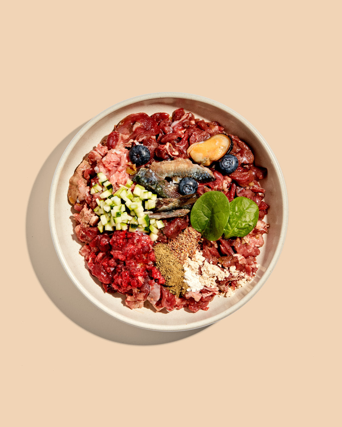 Forest Venison - 500g