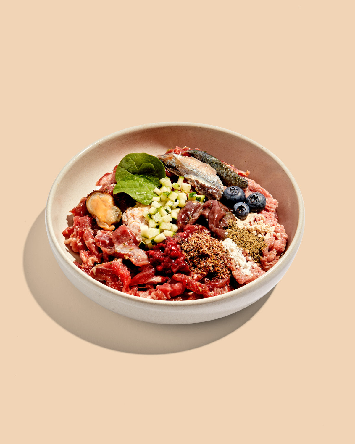 Grass Fed Beef - 500g