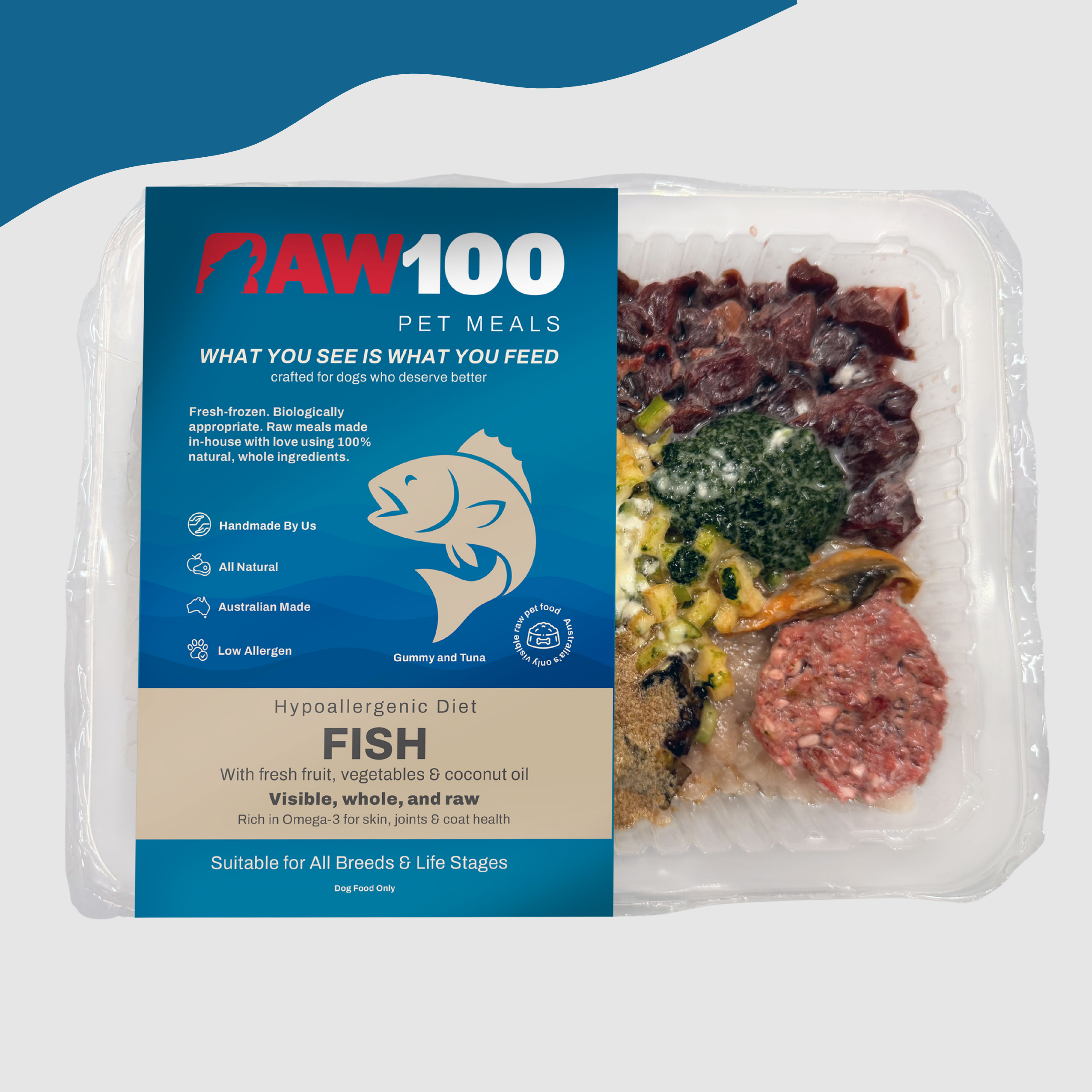 Fish