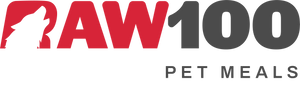 Raw100 Pet Food